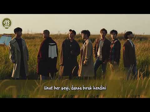 BTOB - Blowing Up (Türkçe Altyazılı)