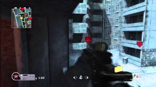 1v3 Against booters