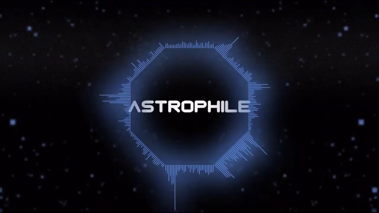 Kishi Bashi - In Fantasia (Astrophile Remix)