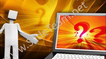 Technical Questions Computer Internet PowerPoint Templates PPT Backgrounds  1112 Slides Backgrounds