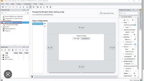 Ignition | Expression Functions | If Expression | Configure Expression Binding On Property