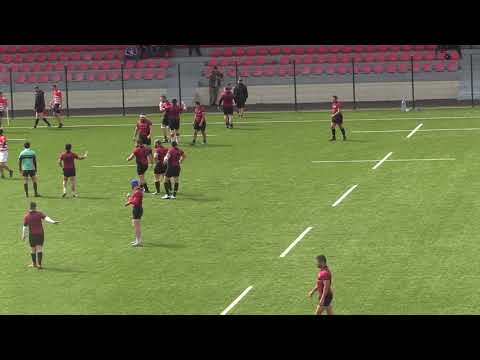 გორდა 0:62 გორი | რეგიონალური ლიგა 2019-2020 II - ტური