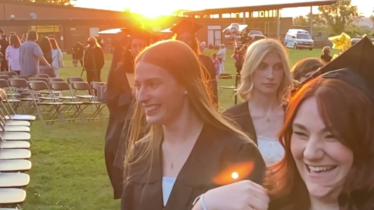 MxCC Commencement 2023