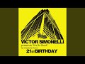 Video thumbnail for It's so Good (Edited Victor Simonelli Club Mix)