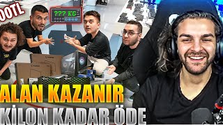 Ebonivon - Alan Kazanir Ki̇lon Kadar Öde İzliyor