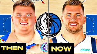 10 Things About Luka Doncic That You Didn't Know