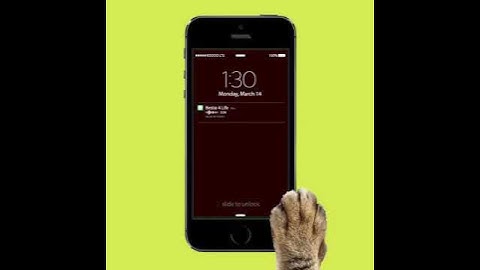 Tech Tricks: Self-Destructing Messages
