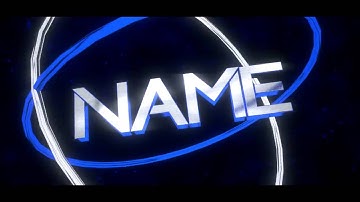 Intro Template blender + [Downloadlink] #47