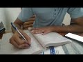 10 HOURS STRAIGHT!!! study challenge