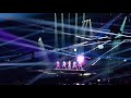Eurovision 2021: Albina - Tick-Tock | Croatia Dress Rehearsal