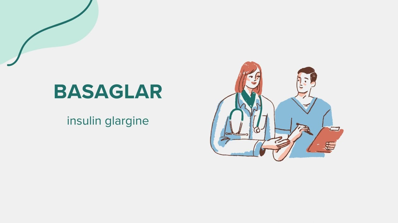 Basaglar (insulin glargine) - Drug Rx Information