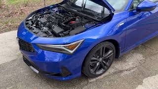 What Does an Engine with CVT Look Like? by IrixGuy's Adventure Channel 109 views 3 weeks ago 2 minutes, 17 seconds