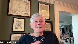 Conversations with a Doc 5/18/24 - Dr Lisa Shulman on Exercise