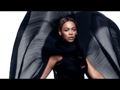 Beyoncé "Ghost" :30 Preview