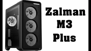 Zalman M3 Plus