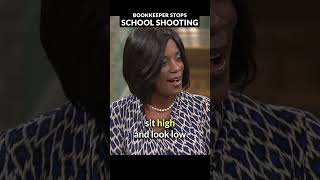 Bookkeeper Stops School Shooting