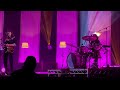 Download Lagu Courtney Barnett If I Don't Hear From You Tonight @ The Ace Hotel Theater 12/10/21 2/12