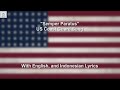 Semper paratus  united states coast guard song  with lyrics