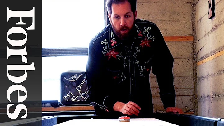 Meet Chris Sacca: The Billionaire Investor That Do...