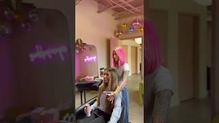 The Journey To Blonde