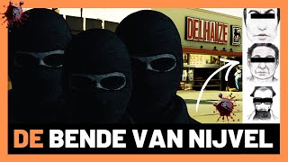 Download Lagu DE BENDE VAN NIJVEL MISDAAD OF MACHTSSPEL? MP3