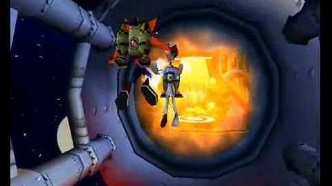 Crash Bandicoot 2: Cortex Strikes Back - Rock It