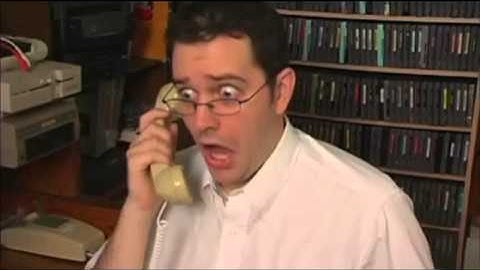AVGN calls various scammers Part 3