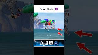 Server Hacker !! 💥☠️🔥 -- @real_legi8