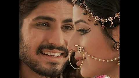 Paridhi Sharma and Rajat tokas, 💞❤️Love Jodha Akbar New Status Video