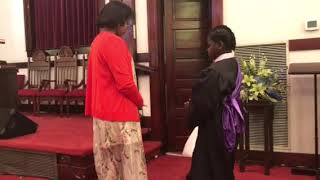 Emmanuel Baptist Church - Little Rock 2018 Easter Play