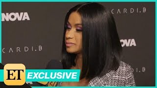 Cardi B's Heartbreaking Reason Why She's 'Scared' to Share Photos of Her Daughter Online (Exclusi…