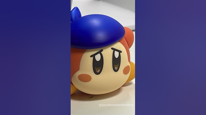 Poor Waddle Dee… | #shorts