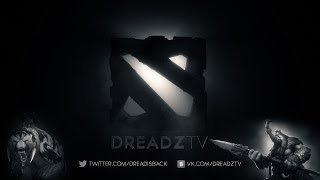 Dread. Enigma. Те же блекхолы только с аганимом.