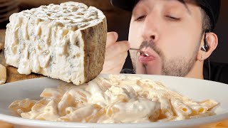 Cremose Calde e Pannose Penne al Gorgonzola  🤤 | ASMR