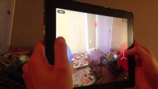 UIUC CEE 422 Technology Exploration - App on Portable Devic screenshot 2