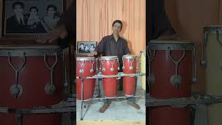 Yah Jo Mohabbat Hai mukhda Beat first Half