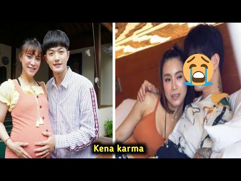 Video: Zuria Vega, Adakah Dia Akan Mempunyai Anak Lelaki Atau Perempuan?