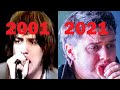 Evolution of The Strokes Playing Hard To Explain Live