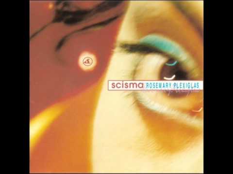 scisma rosemary plexiglas