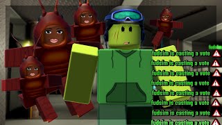 Radiant Residents Roblox
