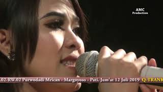 Datang untuk pergi annyco style music