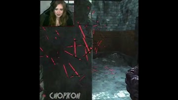 Sneaky Nemesis Tentacle vs Yui | Dead by Daylight #Shorts