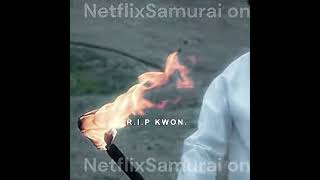 Rip kwon the goat 😢| #cobrakai #cobrakaiedits  #kwon  #edit  #sad  #kwonjaesung