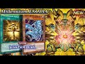 MILLENIUM EXODIA! The Unstoppable EXODIA INCARNATE | NEW archetype [MASTER DUEL]