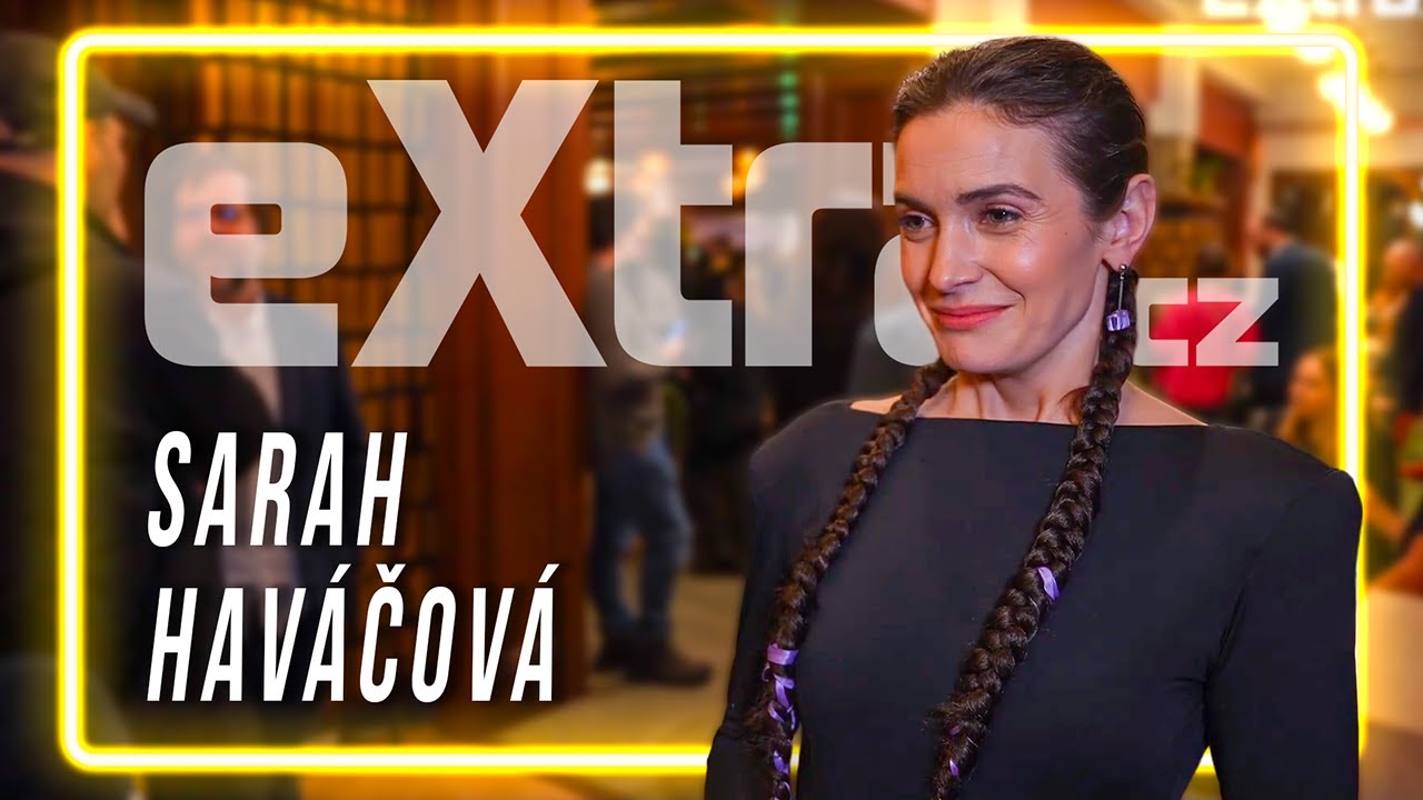 Utajená tvář Prachařovy Haváčové. Sarah odhalila drsné zkušenosti z armády