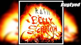 [Electro House] Rafii - Belly Scratch (Original Mix) [BugEyed Records]