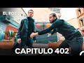 El Pozo Capitulo 402 Doblado En Español 