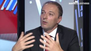 Jean Baptiste Branquart, À quoi ressemblera le supermarché du futur