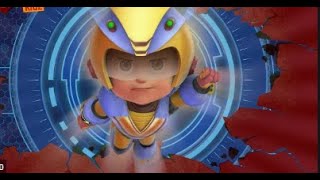 वीर द रोबोट बोय - vir the robot boy best mobile android games screenshot 4
