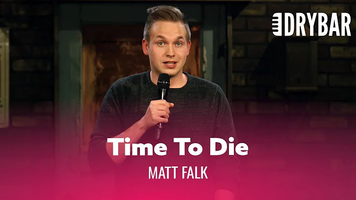 Your Wife Decides When You Die. Matt Falk